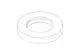 DORNBRACHT-Rosette-ERSATZTEILE-092810132-D-59-x-D-35-x-9-mm-Platin-092810132-08 gallery number 1